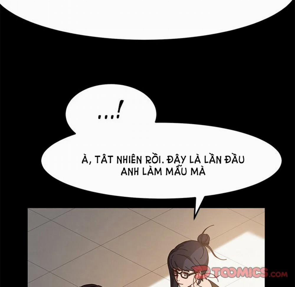 Dịch Vụ Người Mẫu Thần Tiên 6 trang 63