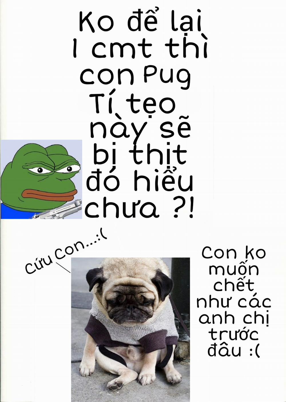 Dịch vụ quái vật (Undertale) Oneshot trang 1