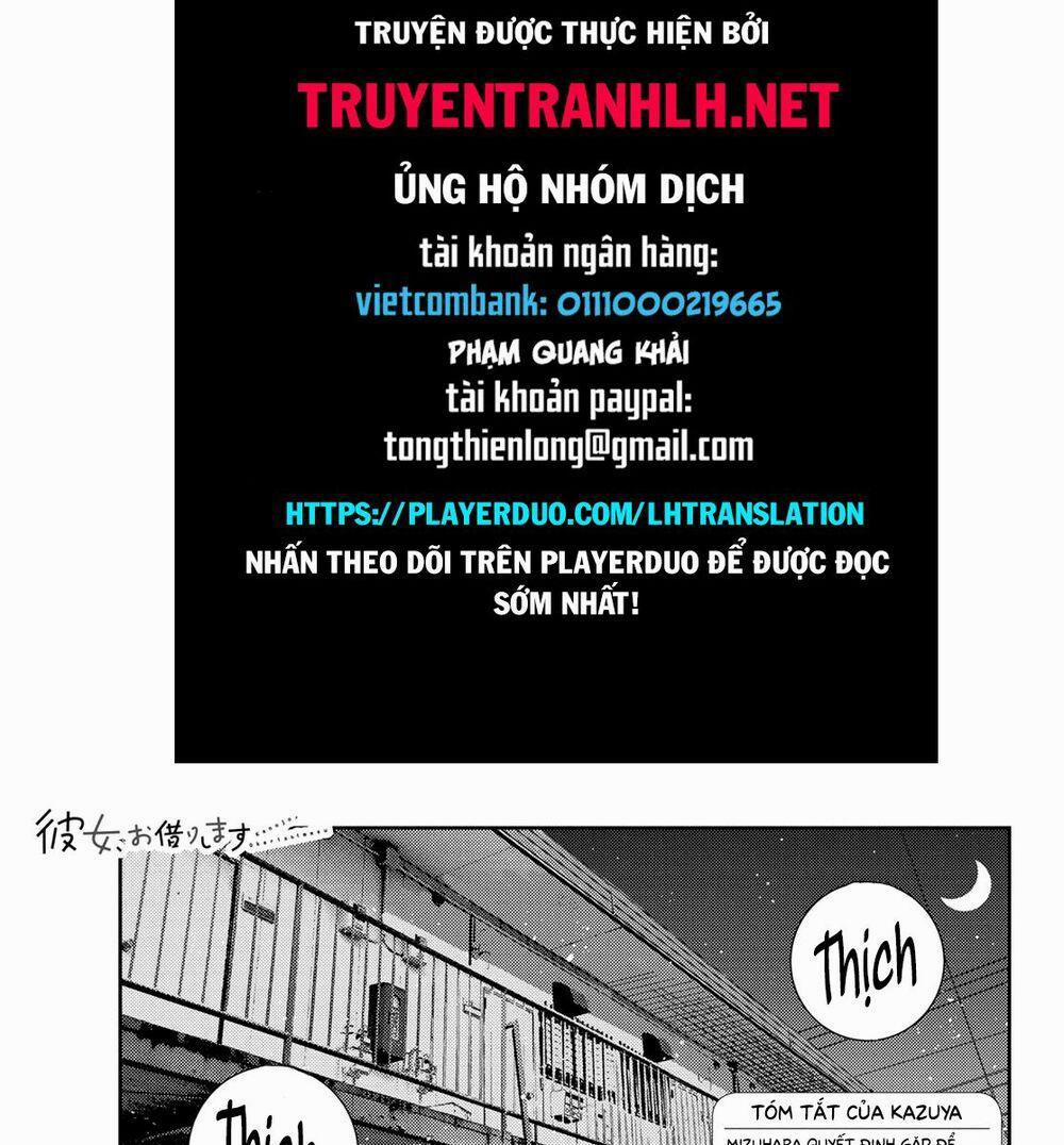 Dịch Vụ Thuê Bạn Gái 108 trang 0