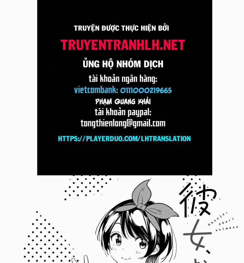 Dịch Vụ Thuê Bạn Gái 110 trang 0