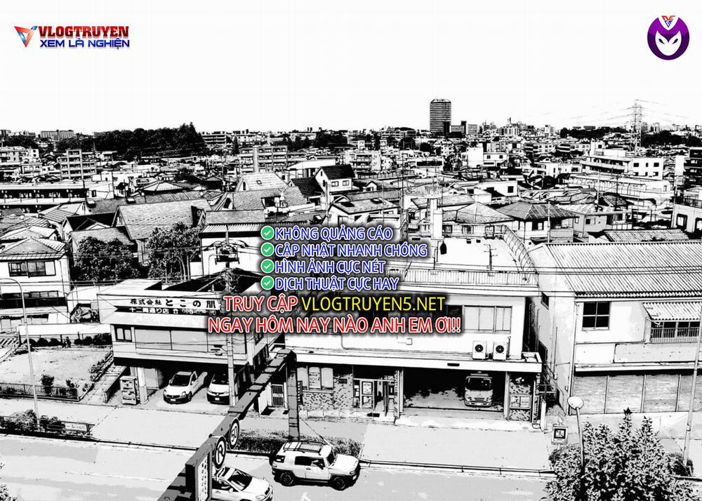 Dịch Vụ Trả Thù Ngoại Truyện 100 trang 15