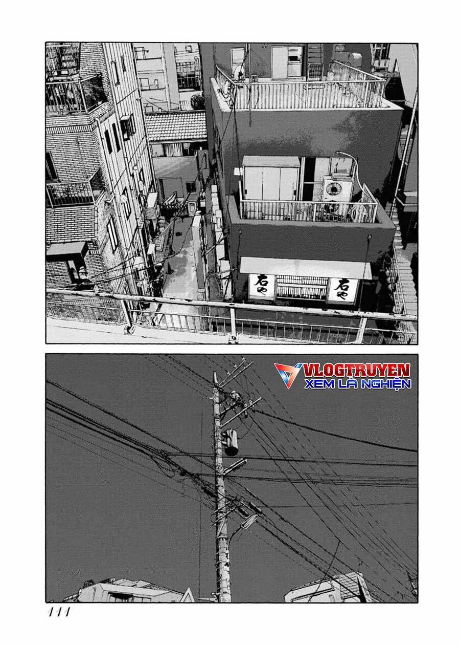 Dịch Vụ Trả Thù Ngoại Truyện 102 trang 7