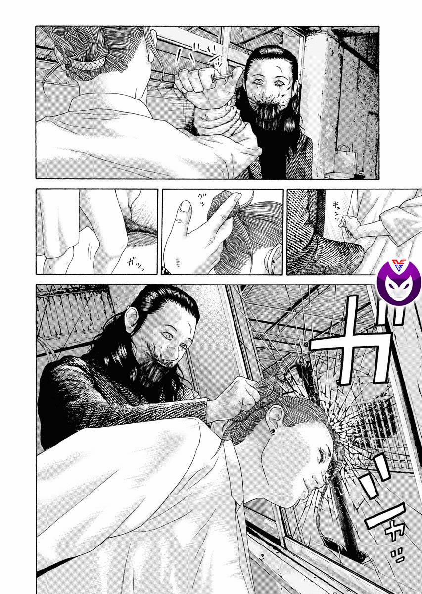 Dịch Vụ Trả Thù Ngoại Truyện 106 trang 27