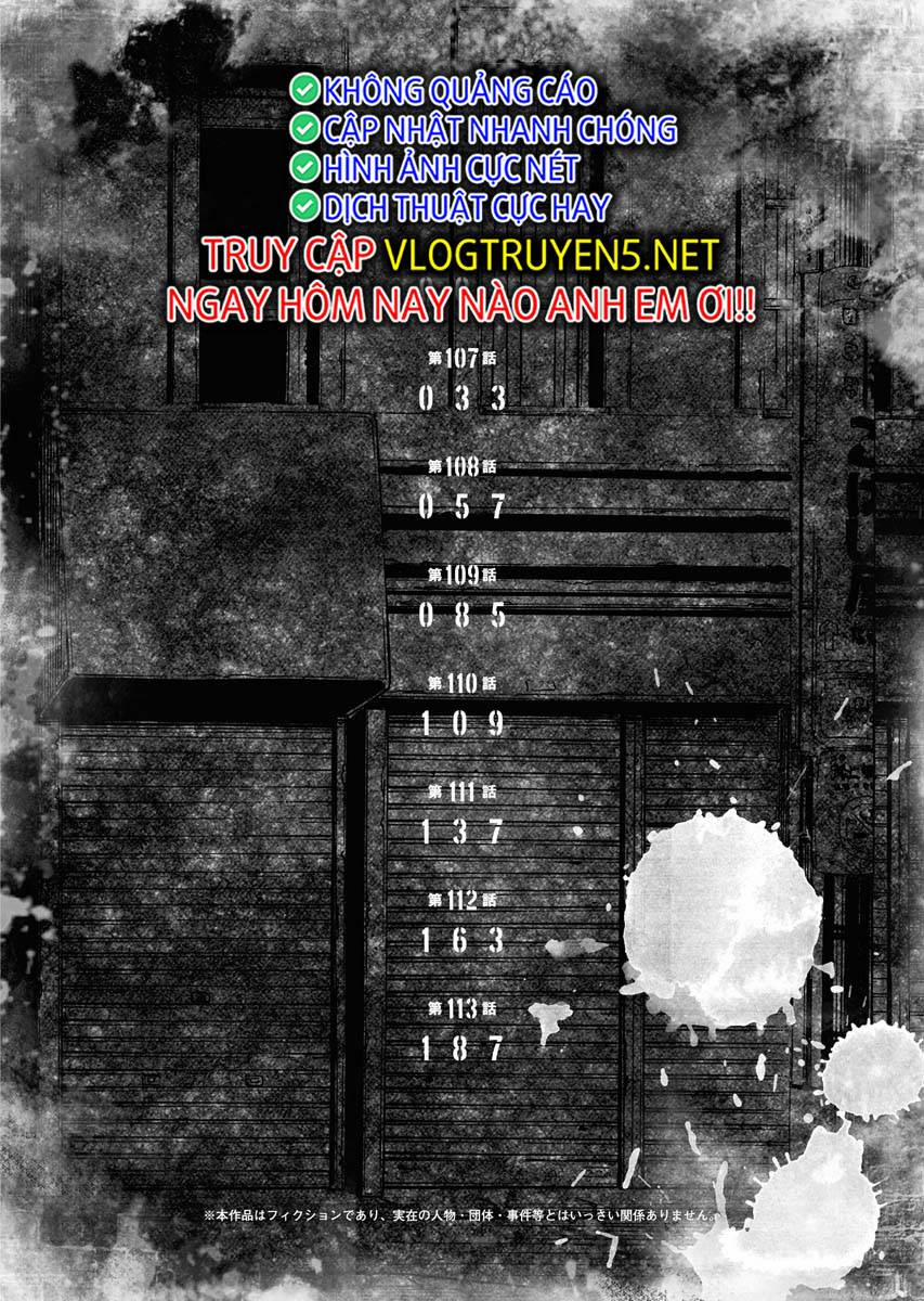 Dịch Vụ Trả Thù Ngoại Truyện 106 trang 4