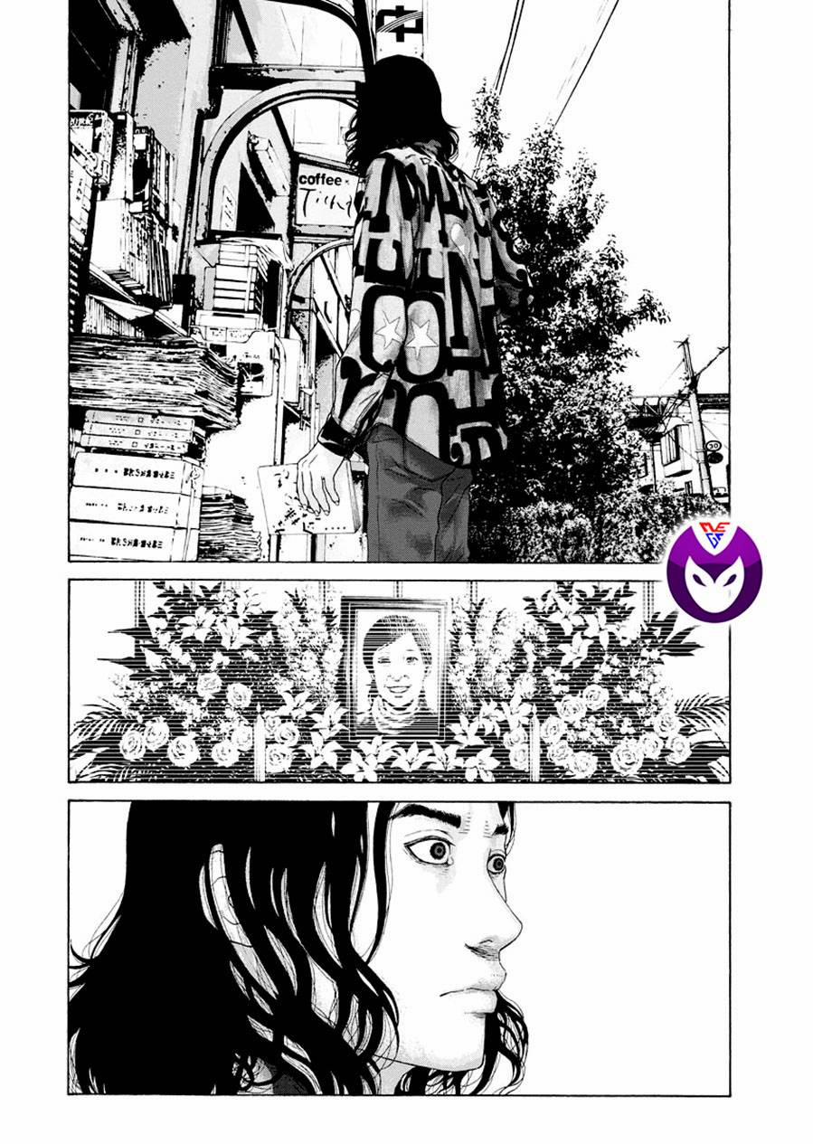 Dịch Vụ Trả Thù Ngoại Truyện 107 trang 21