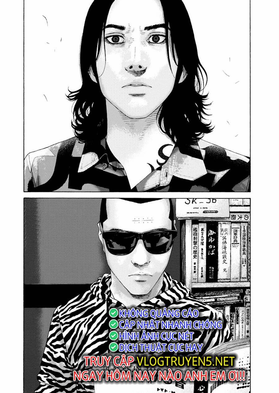 Dịch Vụ Trả Thù Ngoại Truyện 107 trang 24