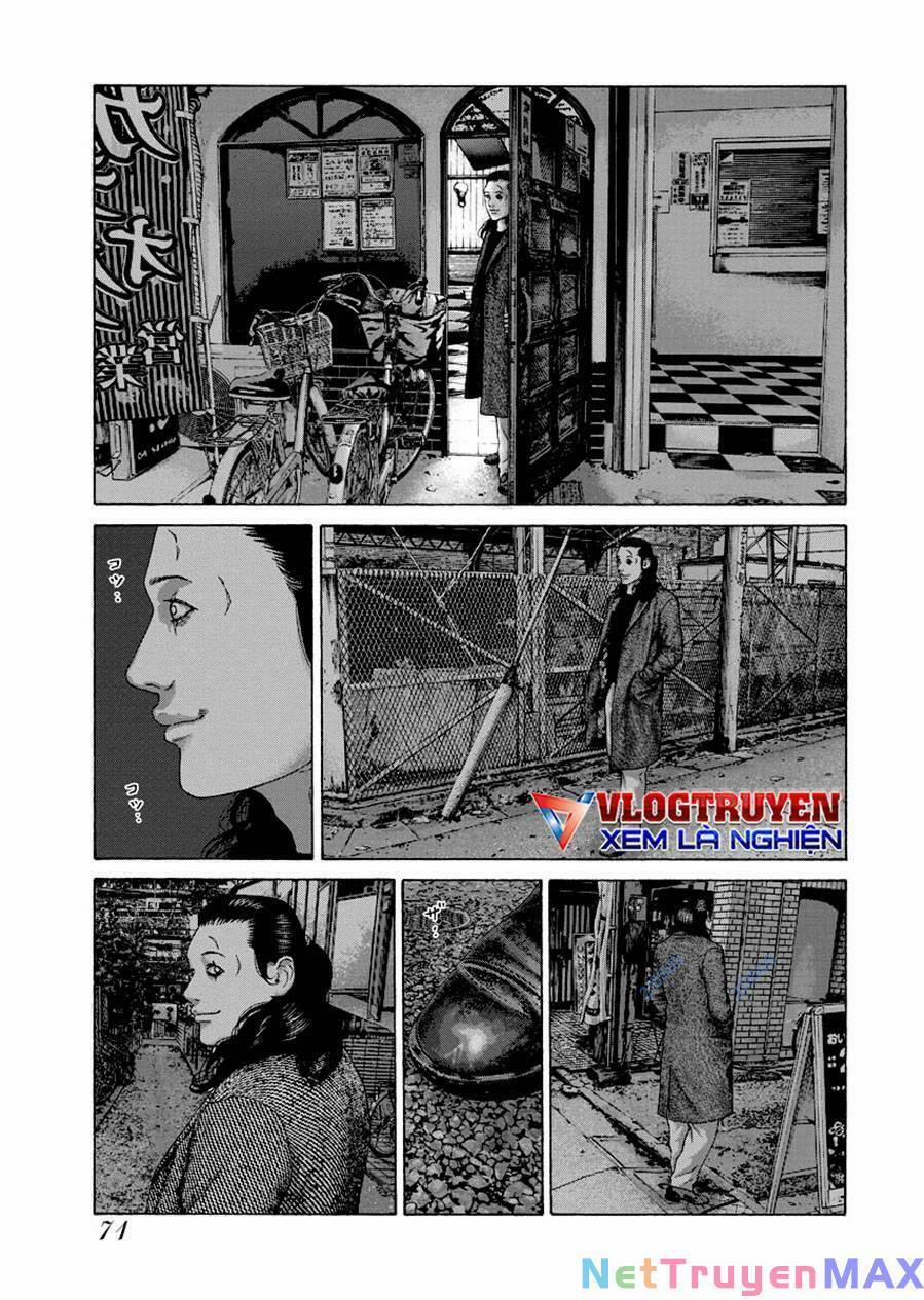 Dịch Vụ Trả Thù Ngoại Truyện 108 trang 15