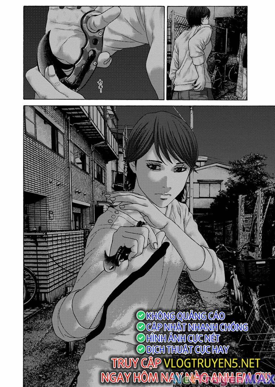 Dịch Vụ Trả Thù Ngoại Truyện 108 trang 20
