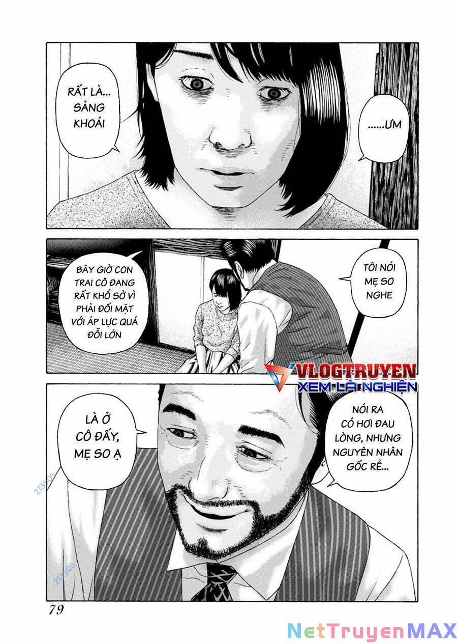 Dịch Vụ Trả Thù Ngoại Truyện 108 trang 23