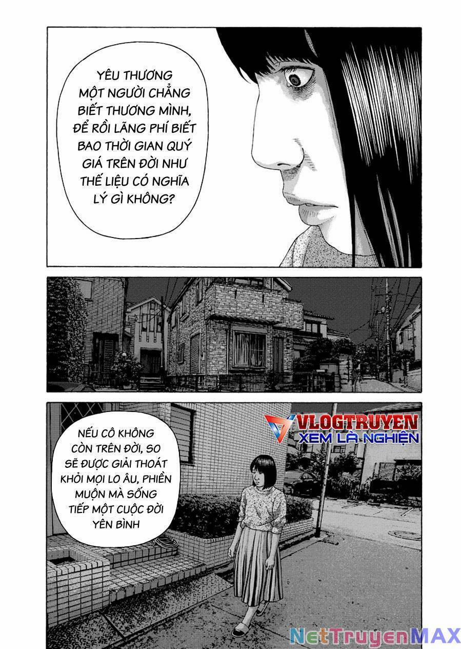 Dịch Vụ Trả Thù Ngoại Truyện 108 trang 26