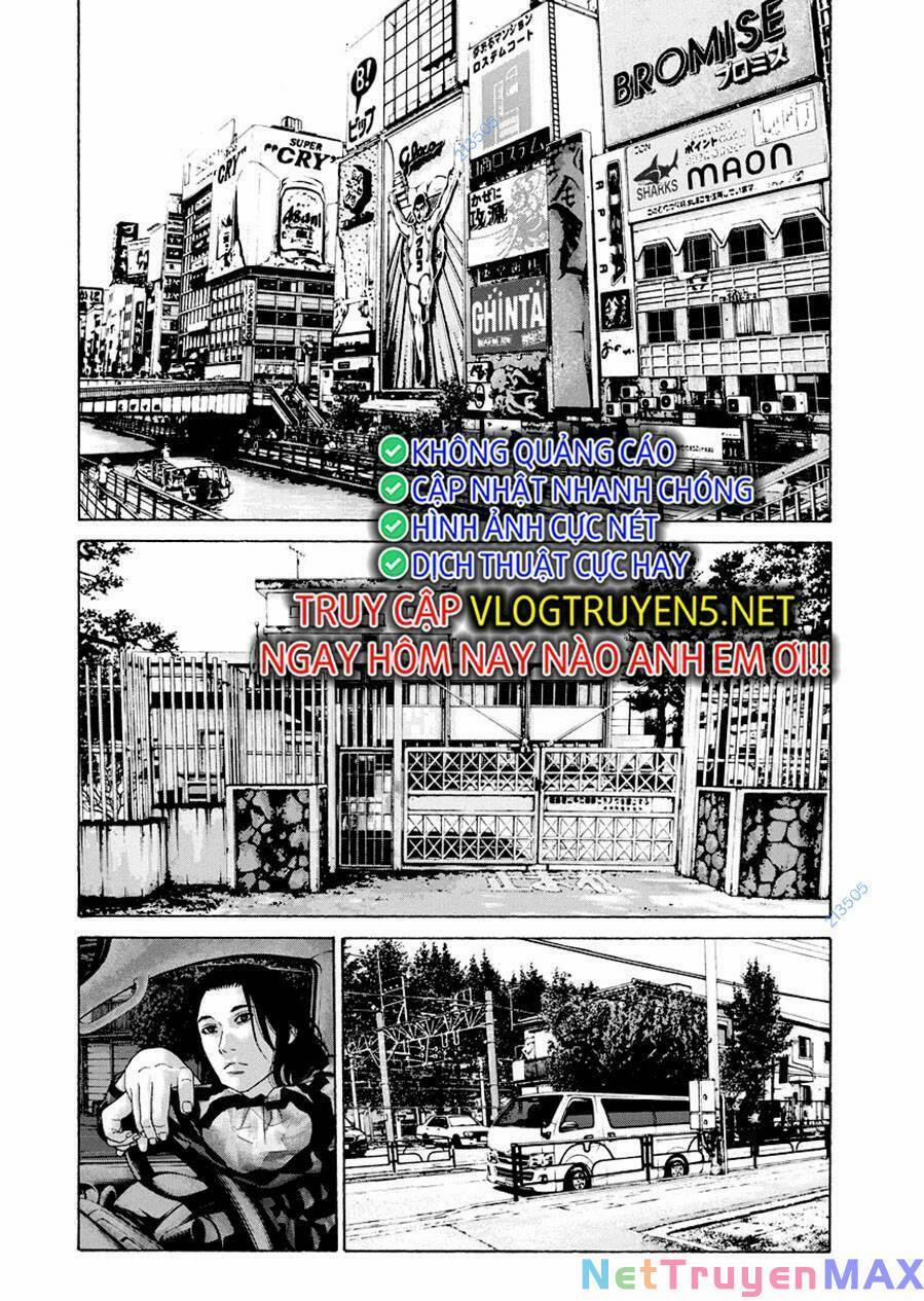 Dịch Vụ Trả Thù Ngoại Truyện 108 trang 5
