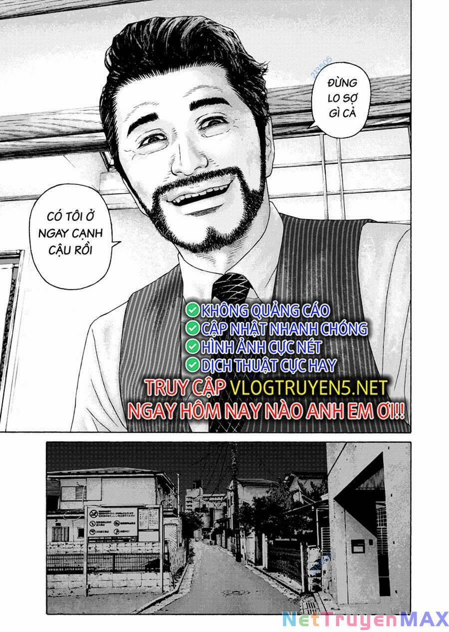Dịch Vụ Trả Thù Ngoại Truyện 109 trang 16