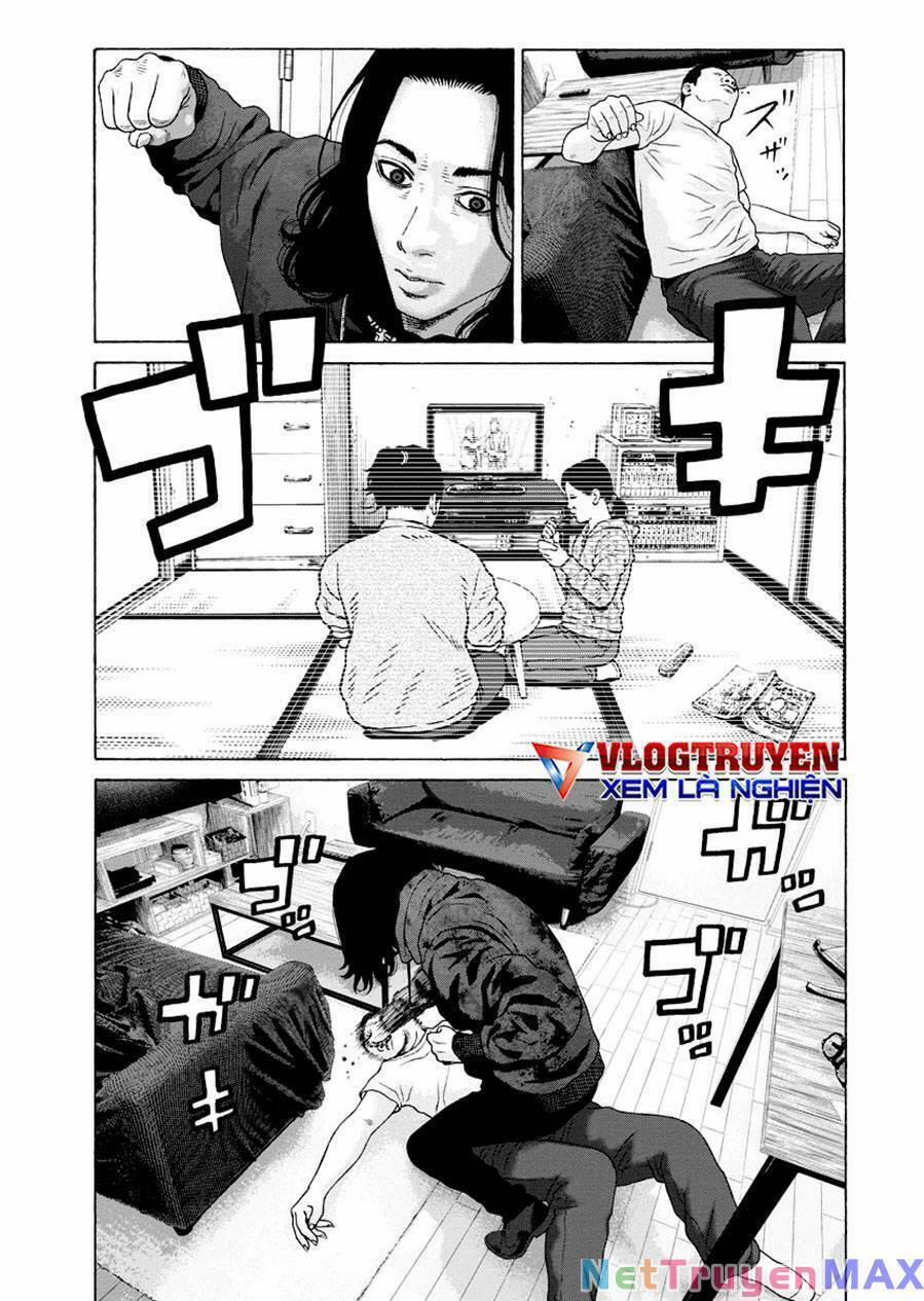 Dịch Vụ Trả Thù Ngoại Truyện 110 trang 6