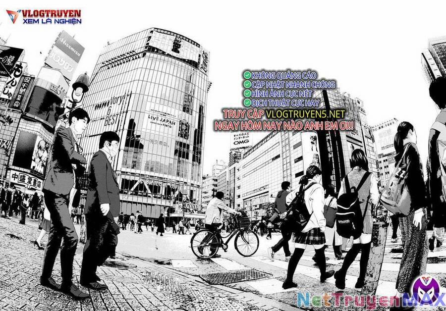 Dịch Vụ Trả Thù Ngoại Truyện 111 trang 18