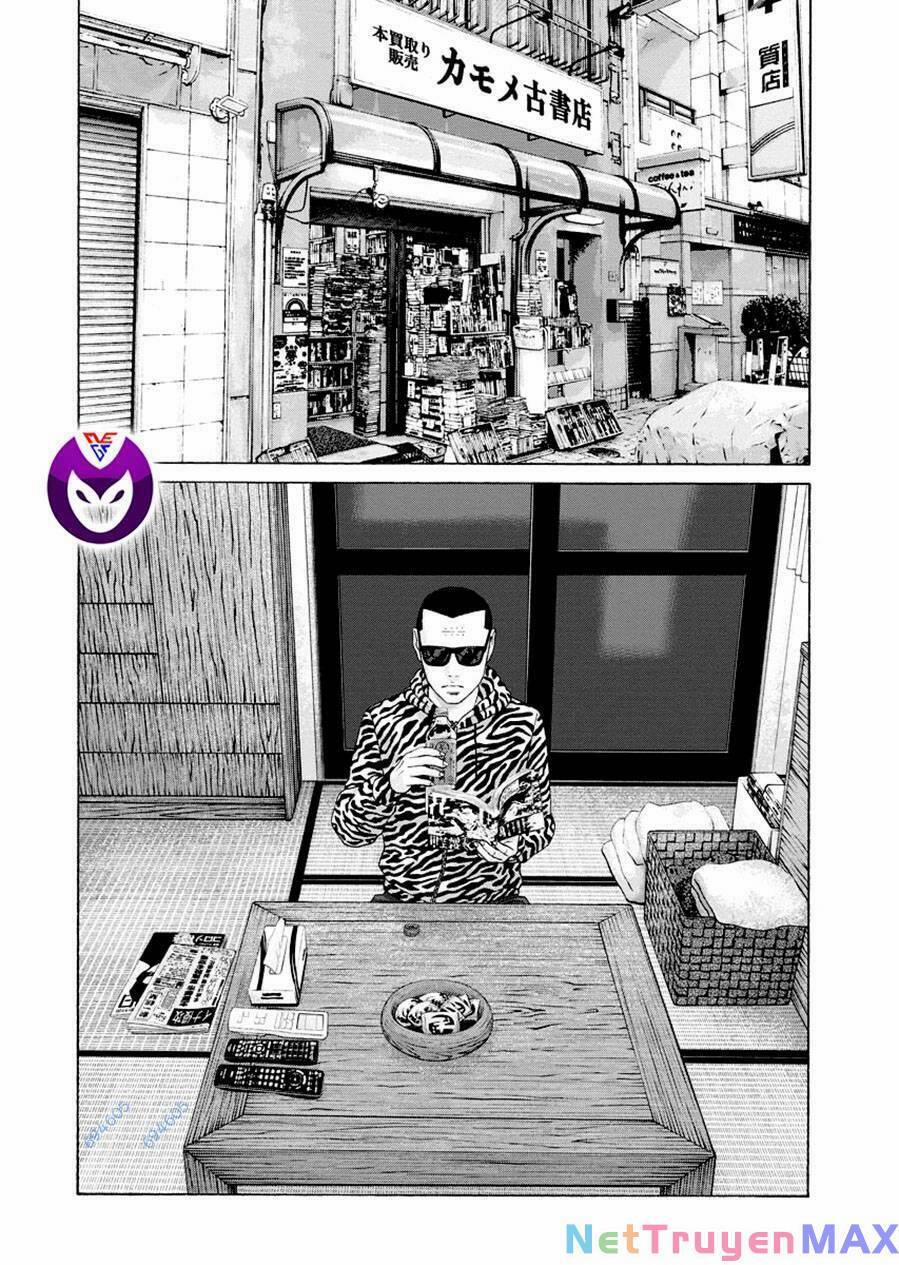 Dịch Vụ Trả Thù Ngoại Truyện 111 trang 19