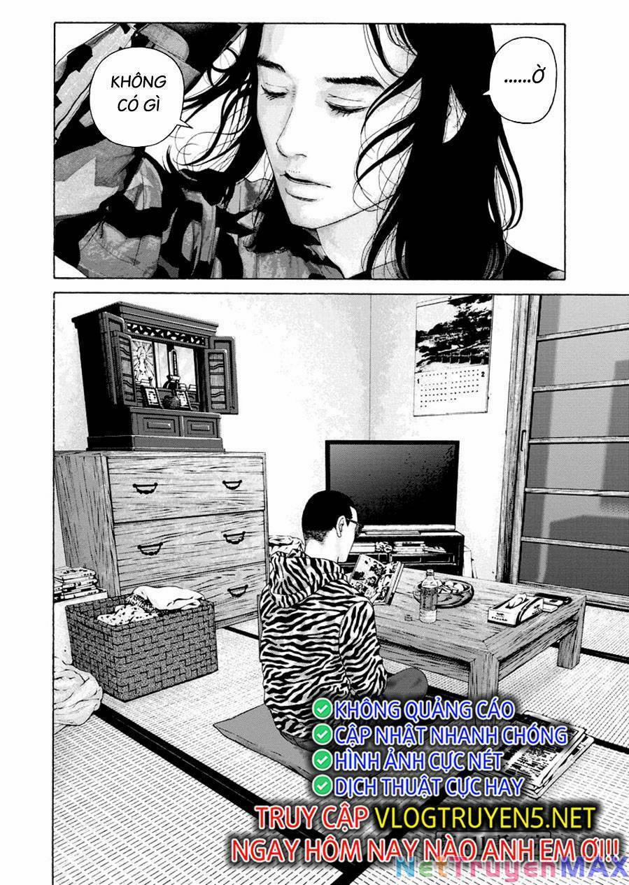 Dịch Vụ Trả Thù Ngoại Truyện 111 trang 22