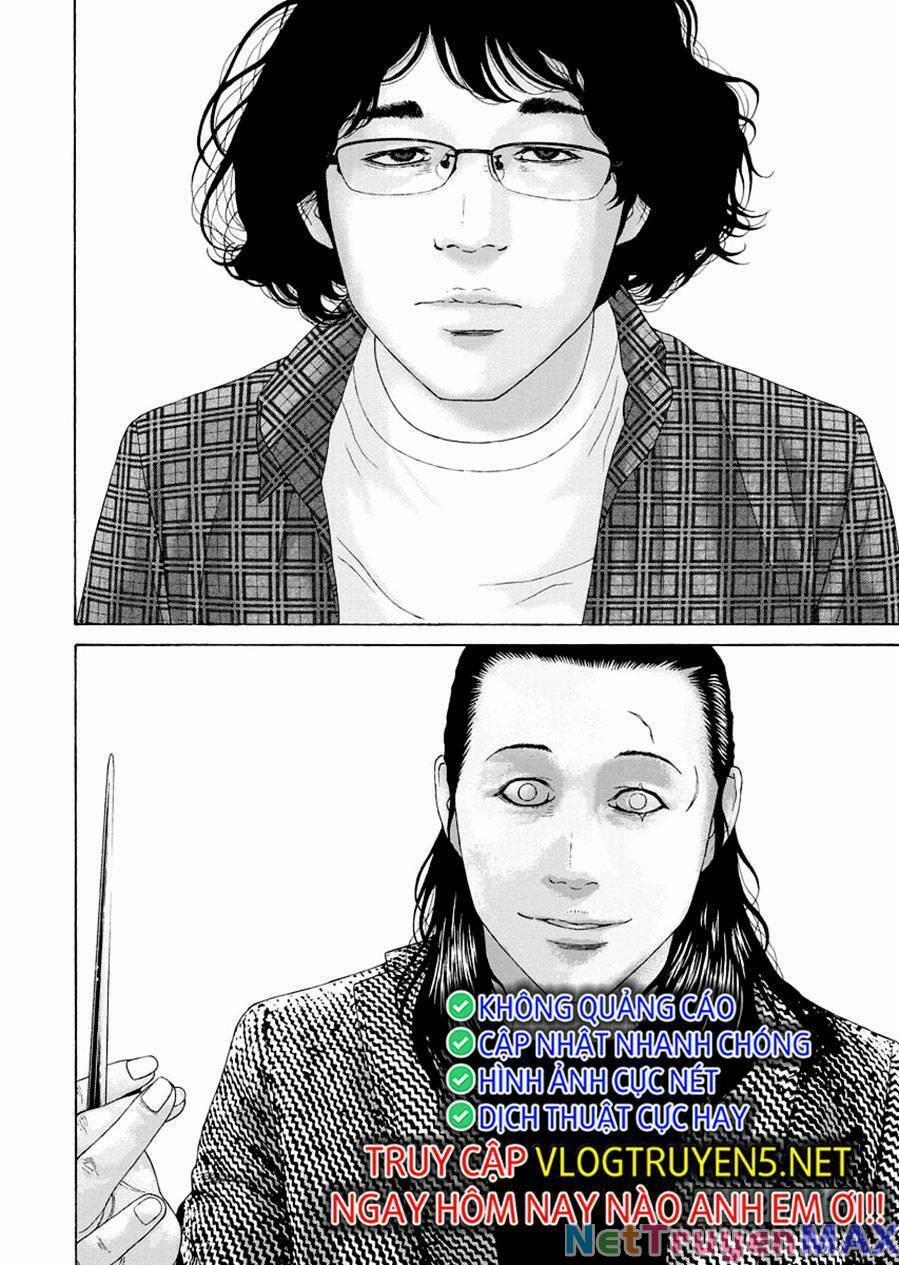 Dịch Vụ Trả Thù Ngoại Truyện 112 trang 22