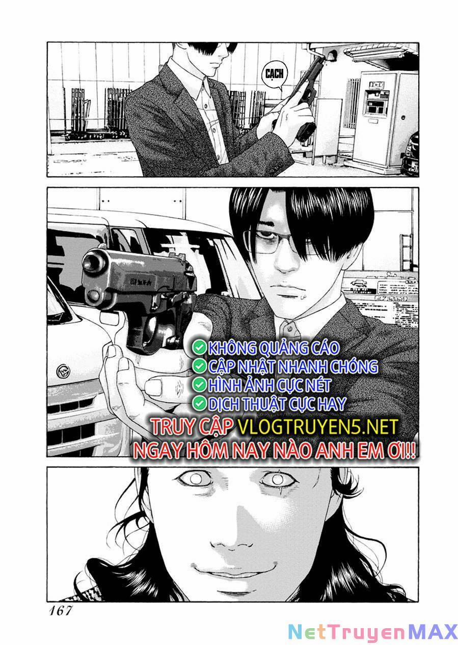 Dịch Vụ Trả Thù Ngoại Truyện 112 trang 4