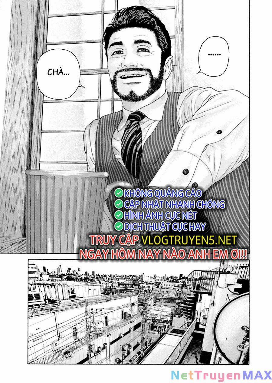 Dịch Vụ Trả Thù Ngoại Truyện 113 trang 14