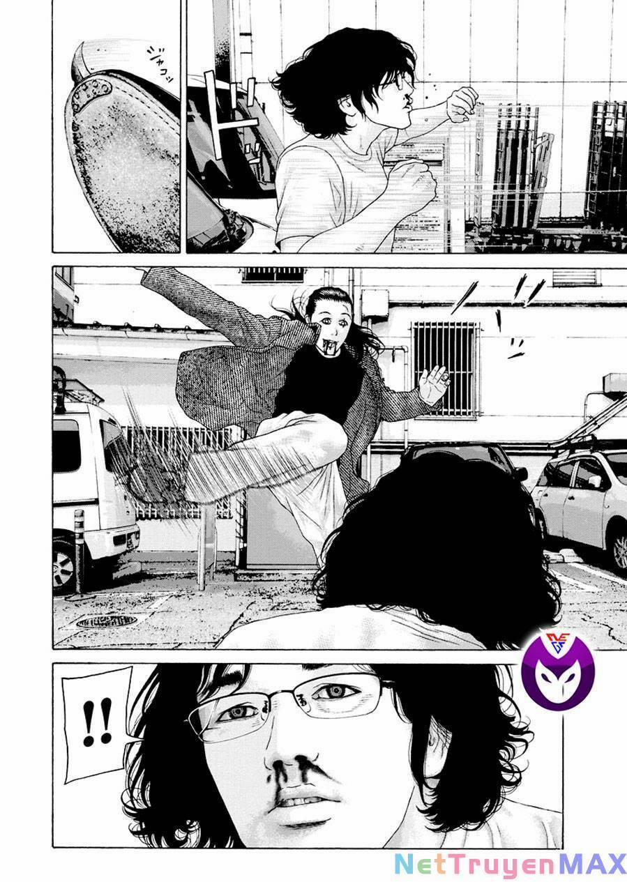 Dịch Vụ Trả Thù Ngoại Truyện 113 trang 20