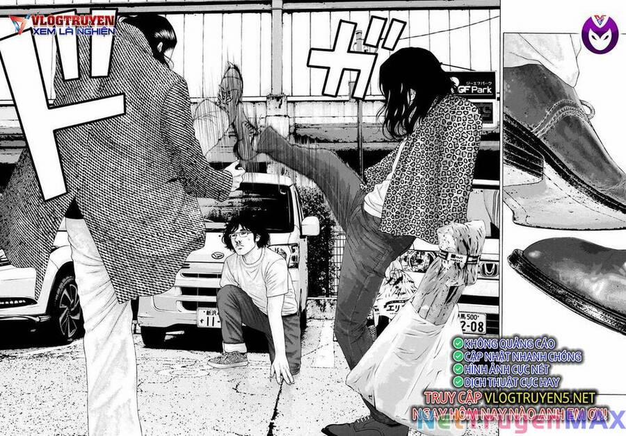 Dịch Vụ Trả Thù Ngoại Truyện 113 trang 22