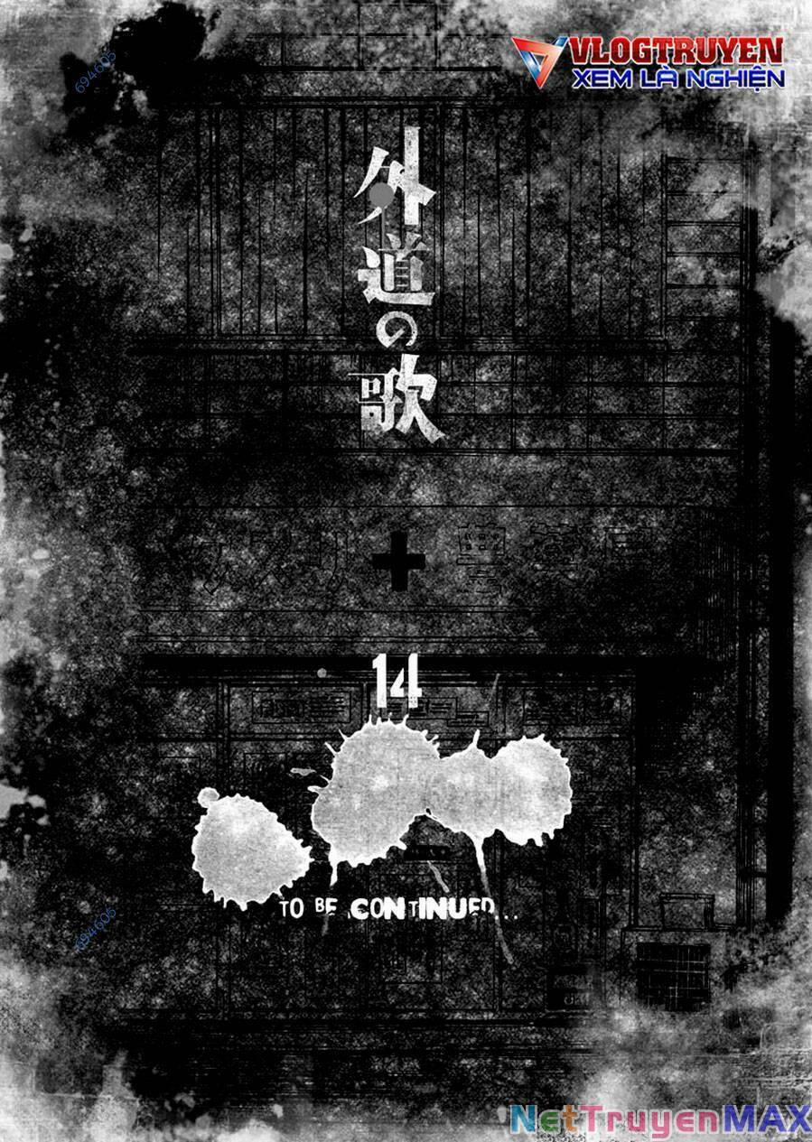 Dịch Vụ Trả Thù Ngoại Truyện 113 trang 27