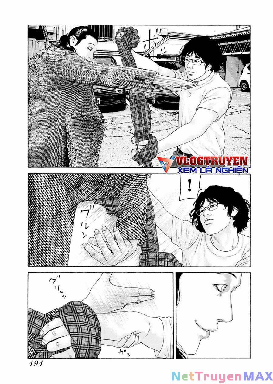 Dịch Vụ Trả Thù Ngoại Truyện 113 trang 4