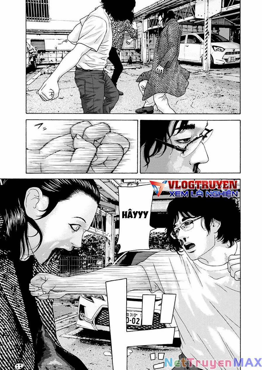 Dịch Vụ Trả Thù Ngoại Truyện 115 trang 14