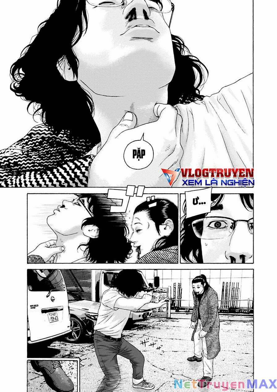 Dịch Vụ Trả Thù Ngoại Truyện 115 trang 2