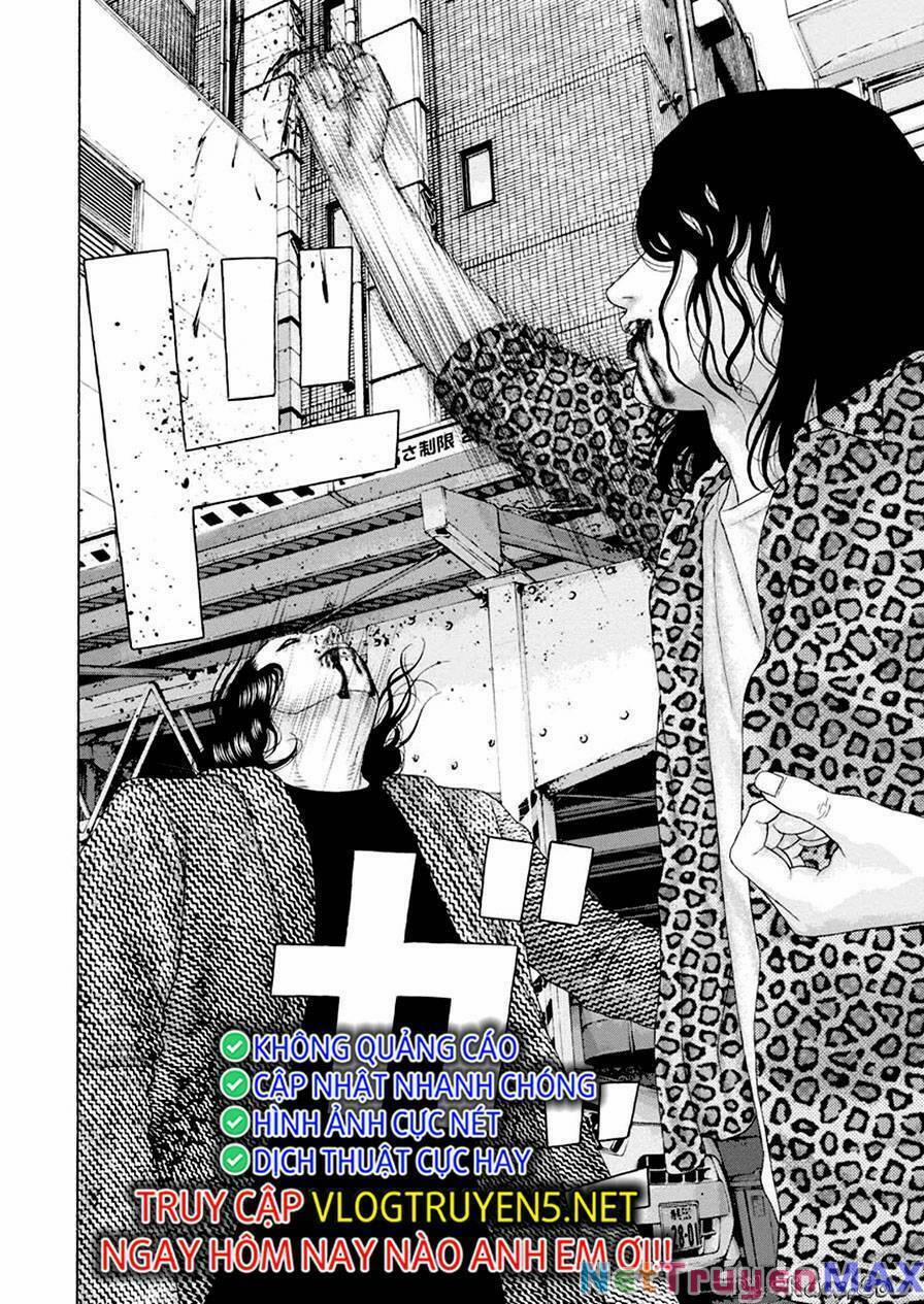 Dịch Vụ Trả Thù Ngoại Truyện 115 trang 22