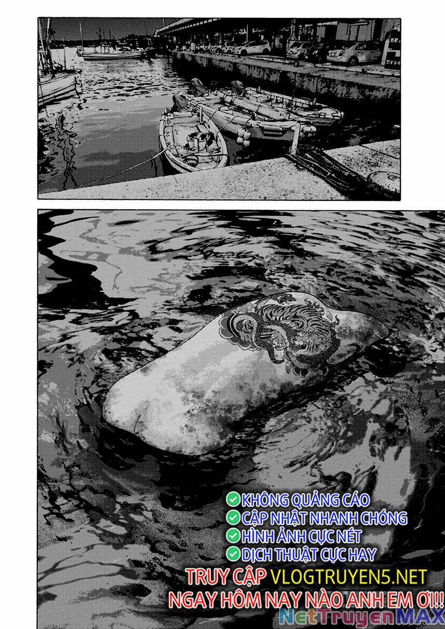 Dịch Vụ Trả Thù Ngoại Truyện 116 trang 26