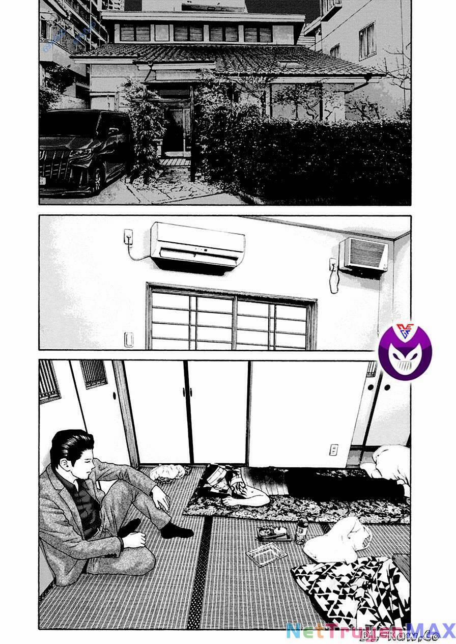 Dịch Vụ Trả Thù Ngoại Truyện 117 trang 23