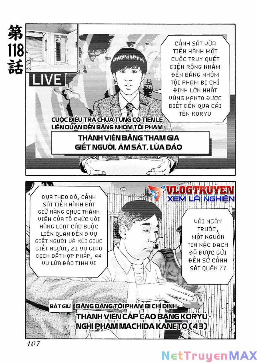 Dịch Vụ Trả Thù Ngoại Truyện 118 trang 0