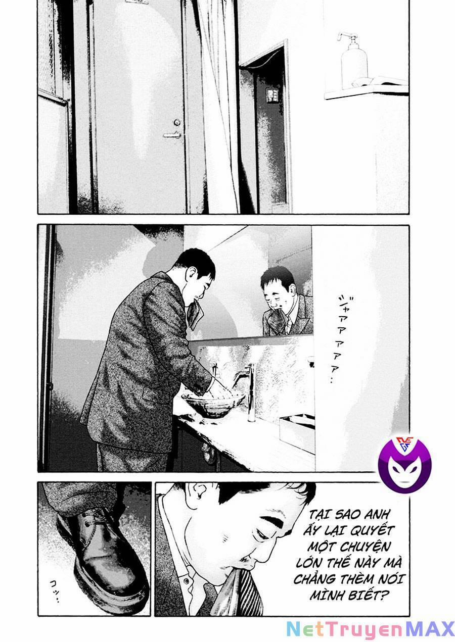 Dịch Vụ Trả Thù Ngoại Truyện 118 trang 14