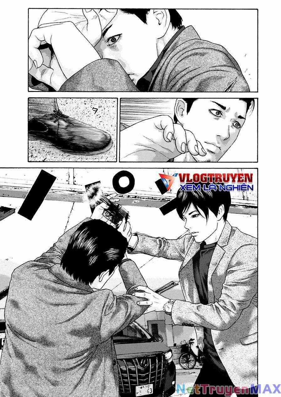 Dịch Vụ Trả Thù Ngoại Truyện 120 trang 5