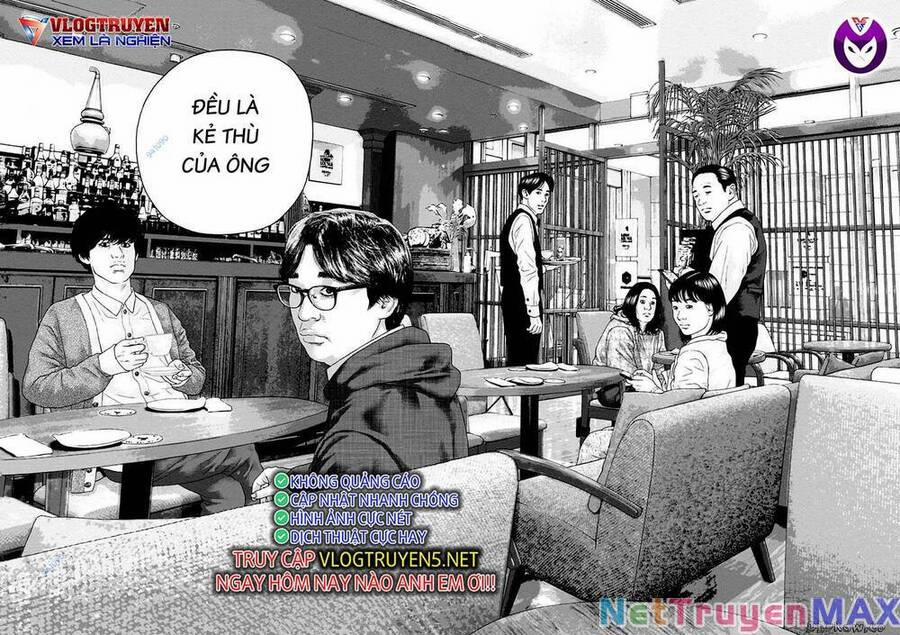 Dịch Vụ Trả Thù Ngoại Truyện 121 trang 4