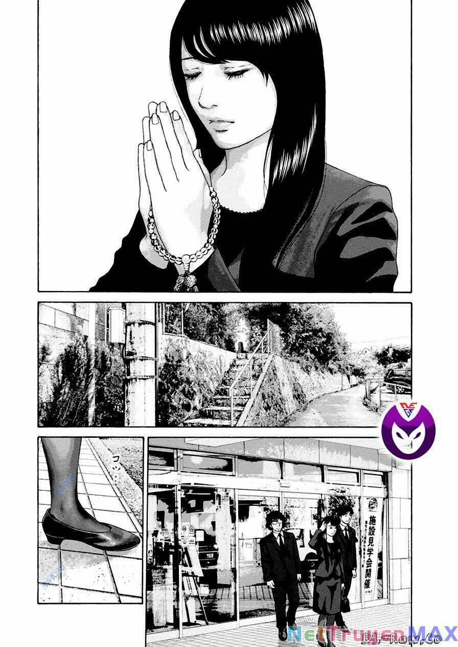 Dịch Vụ Trả Thù Ngoại Truyện 122 trang 6