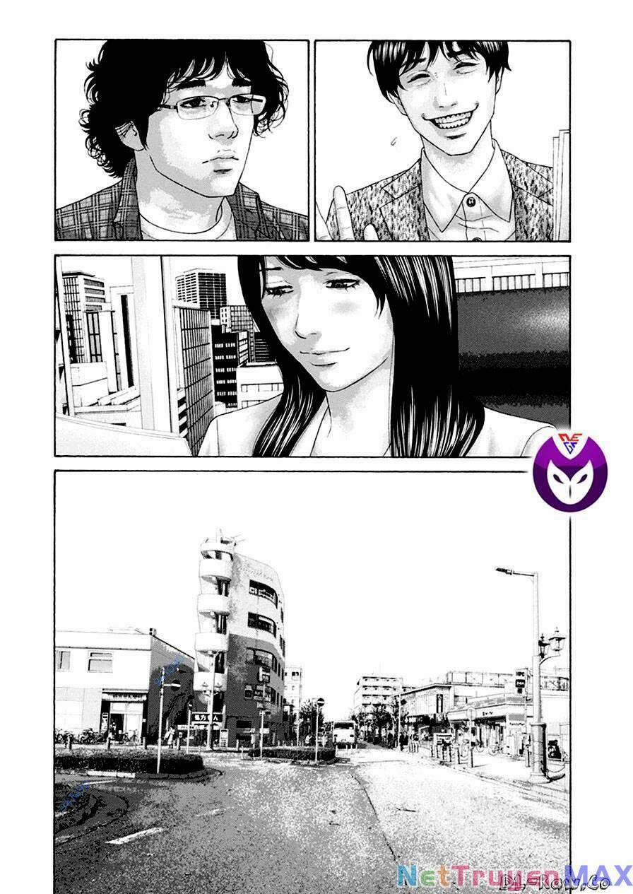 Dịch Vụ Trả Thù Ngoại Truyện 123 trang 4