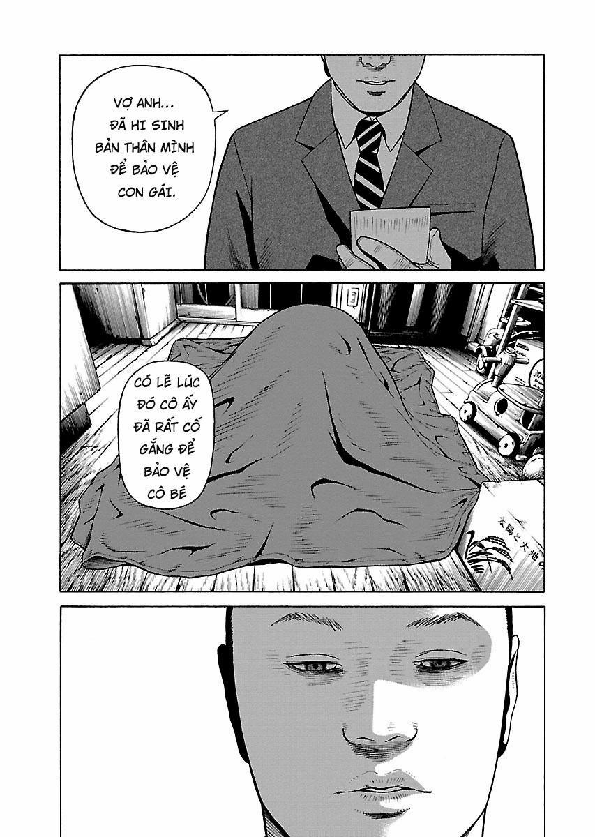 Dịch Vụ Trả Thù Ngoại Truyện 2 trang 20