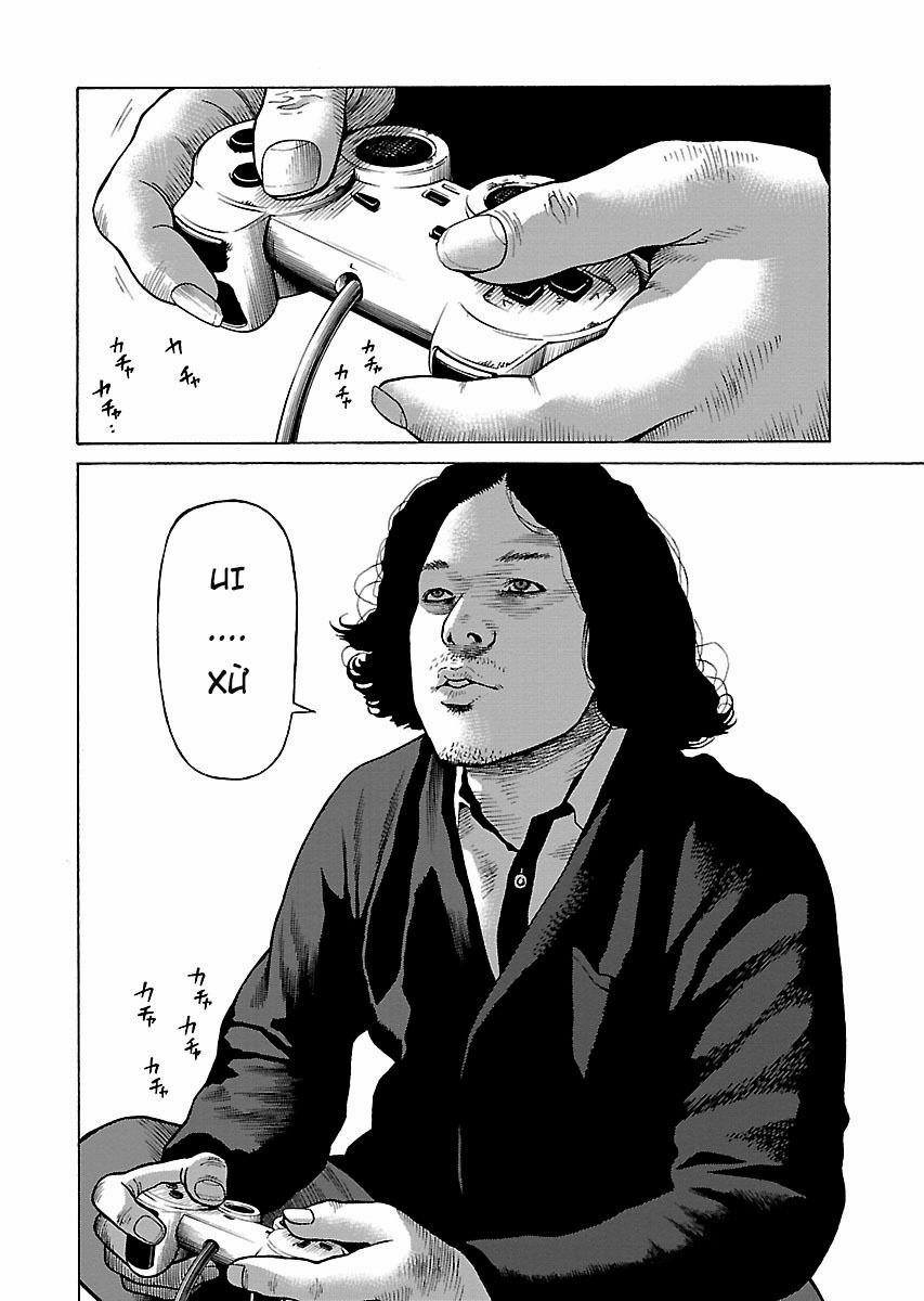 Dịch Vụ Trả Thù Ngoại Truyện 3 trang 20