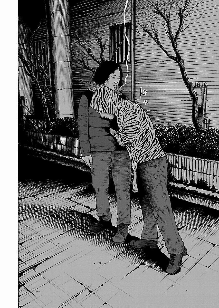 Dịch Vụ Trả Thù Ngoại Truyện 4 trang 10