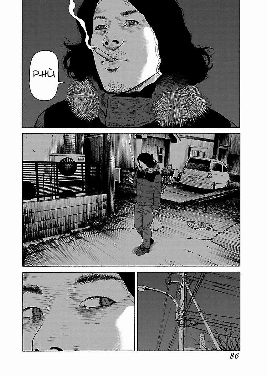 Dịch Vụ Trả Thù Ngoại Truyện 4 trang 7