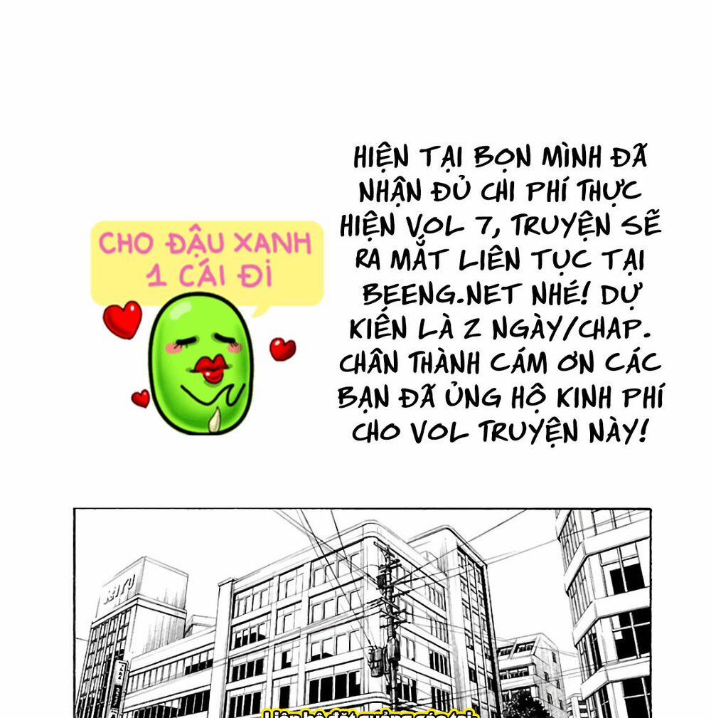 Dịch Vụ Trả Thù Ngoại Truyện 51 trang 0