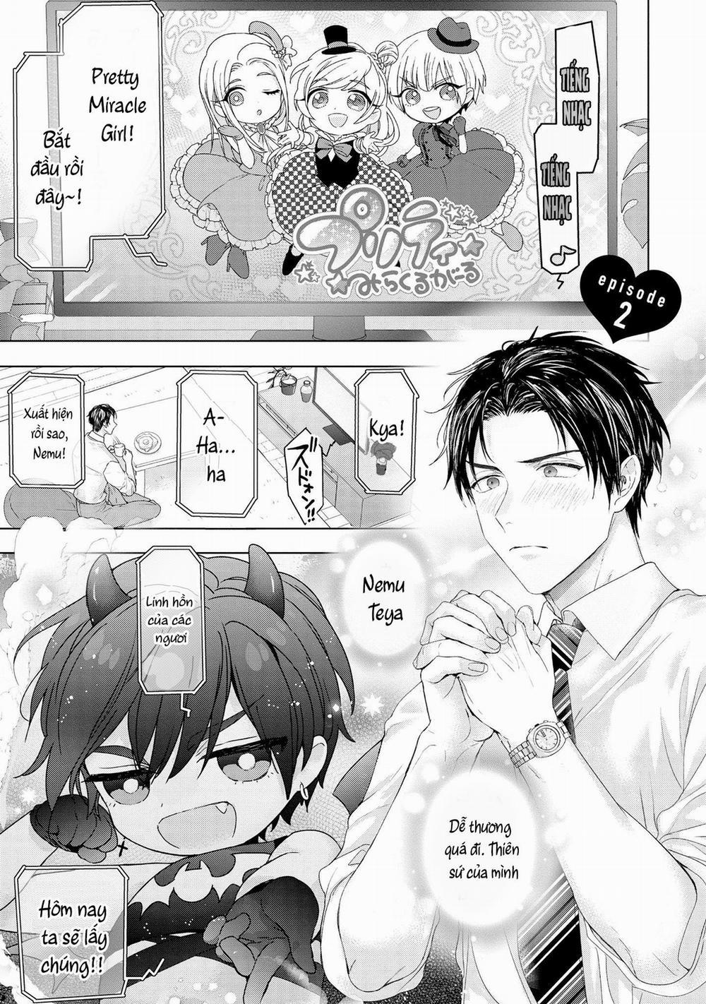 Dịch Vụ Vận Chuyển Inma-Kun 2 trang 0