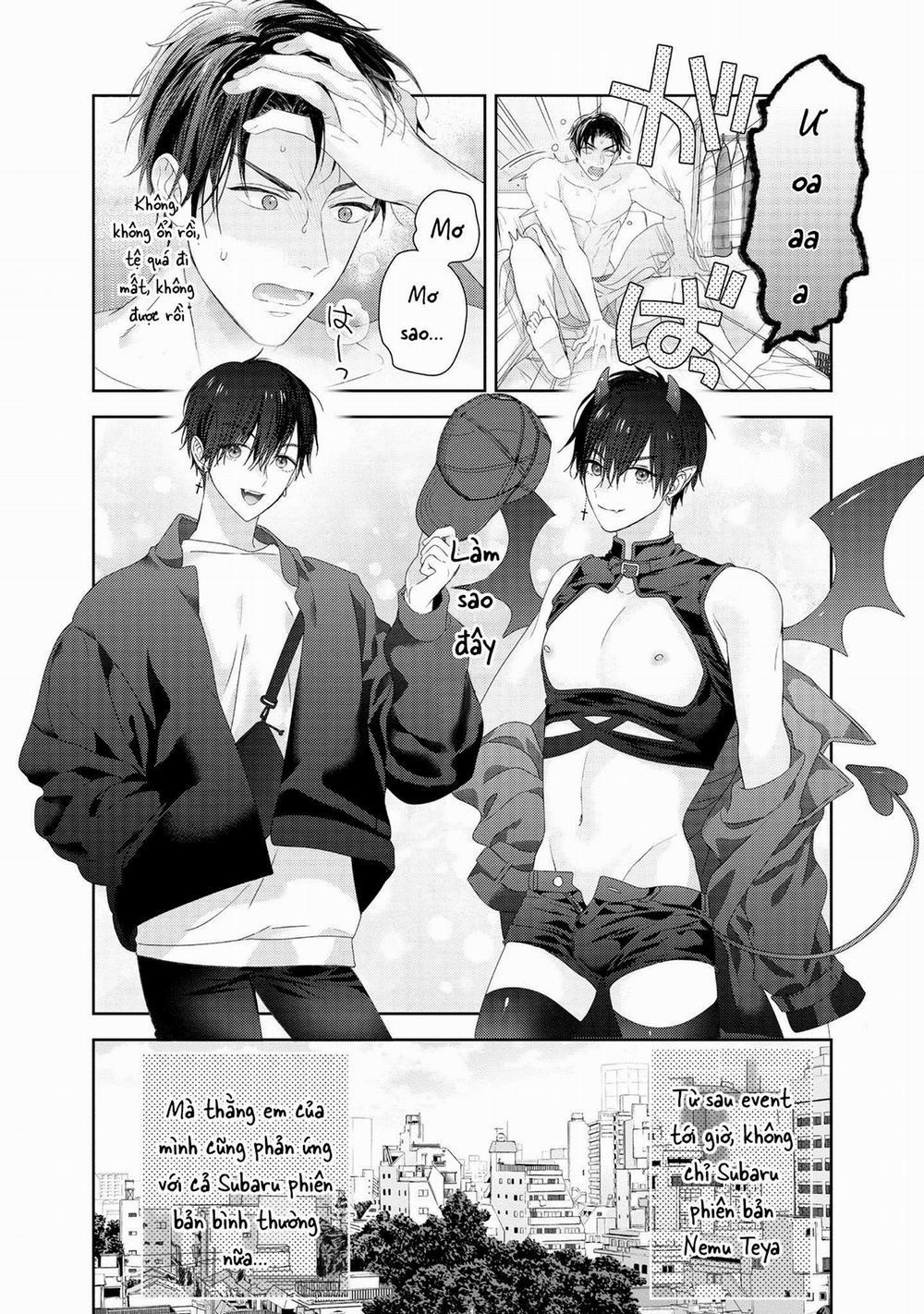 Dịch Vụ Vận Chuyển Inma-Kun 4 trang 1
