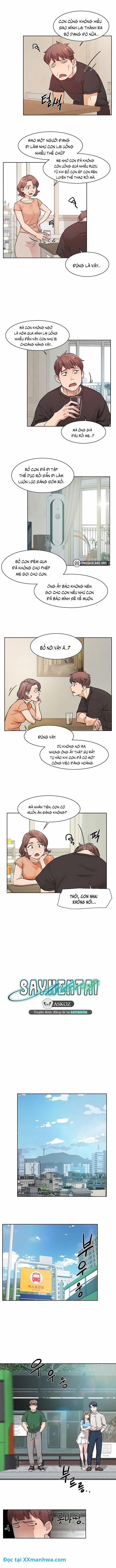 Dịch vụ vệ sinh! 7 trang 0