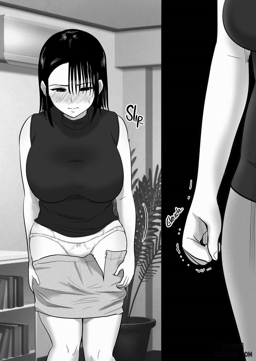 Dicked Around by the Boss Oneshot trang 19