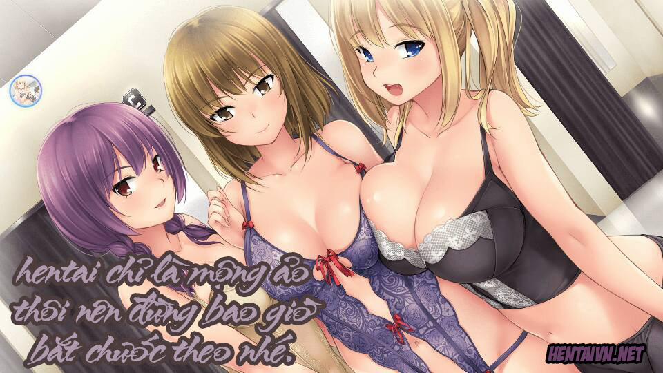 Die in Seen 8 (Soshite Sarani Jinsei wa Tsuzuku...) trang 15