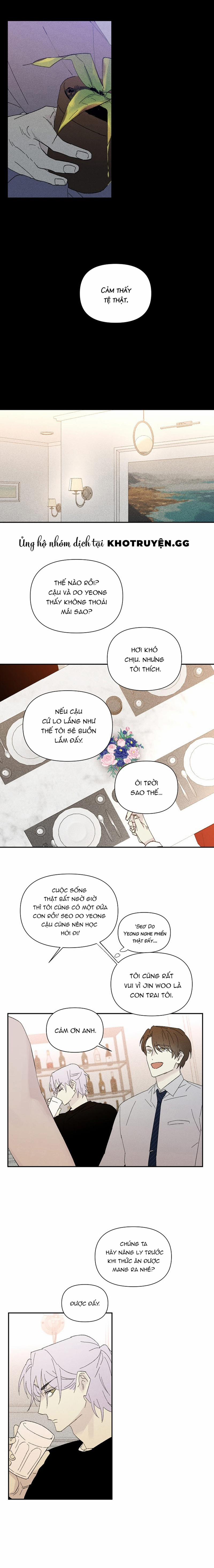 Điểm Bùng Phát 3 trang 10