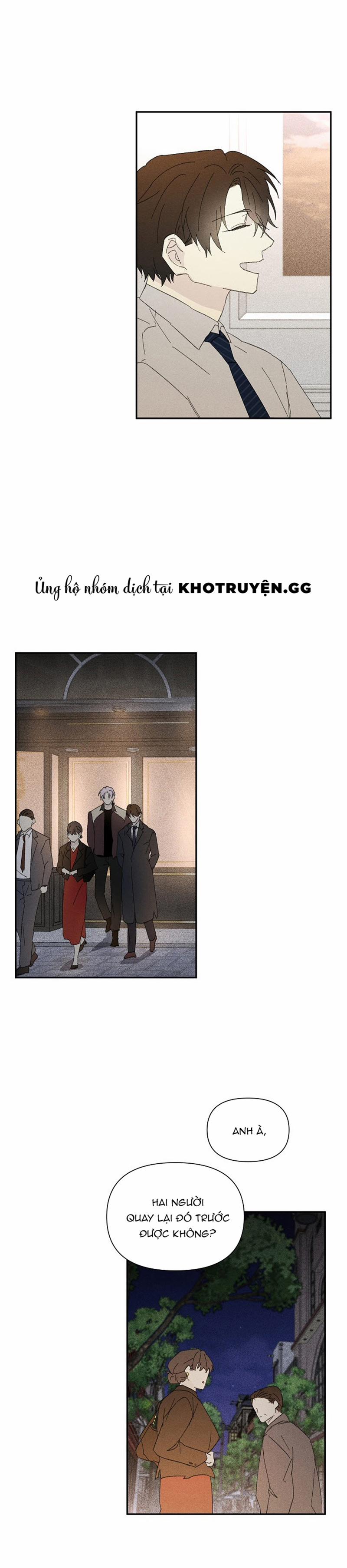 Điểm Bùng Phát 3 trang 11